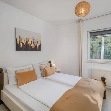 Apartamento Montana - Panorama 2 With Beautiful Sea View Near Opatija Veprinac