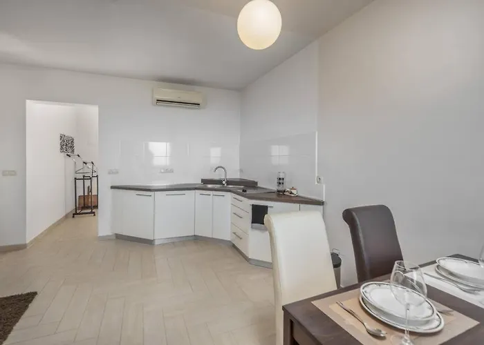 Apartment Montana - Panorama 2 With Beautiful Sea View Near Opatija *