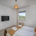 Appartamento Montana - Panorama 2 With Beautiful Sea View Near Opatija