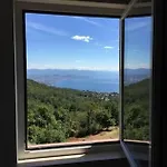 Appartamento Montana - Panorama 2 With Beautiful Sea View Near Opatija *
