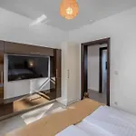 Appartamento Montana - Panorama 2 With Beautiful Sea View Near Opatija *