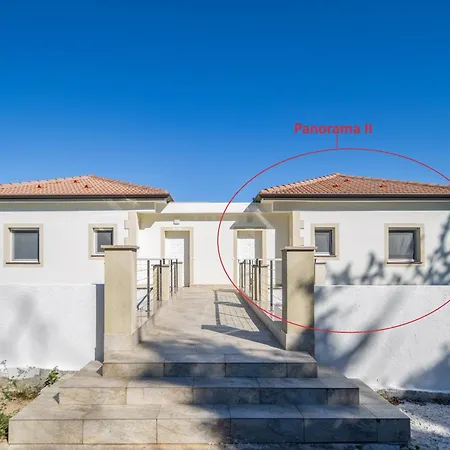 Montana - Panorama 2 With Beautiful Sea View Near Opatija Veprinac