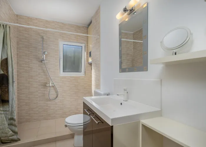 Apartment Montana - Panorama 2 With Beautiful Sea View Near Opatija