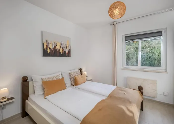 Apartment Montana - Panorama 2 With Beautiful Sea View Near Opatija Veprinac