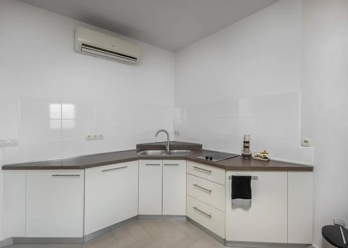 Apartament Montana - Panorama 2 With Beautiful Sea View Near Opatija